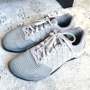 Nanos crossfit shoes